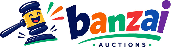 Banzai Auctions