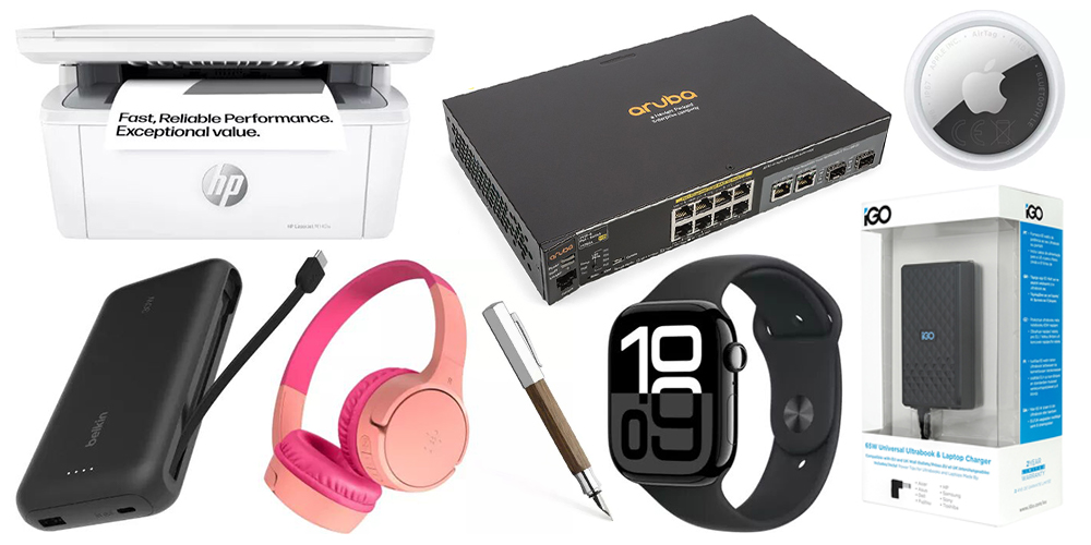 Finishing 1st Sept 2026: Amazon £200K Big Brand Surplus and Raw Returns – Mobile Phones, Smartwatches, Back to School, Glowforge CO2 Lasers, IT Accessories